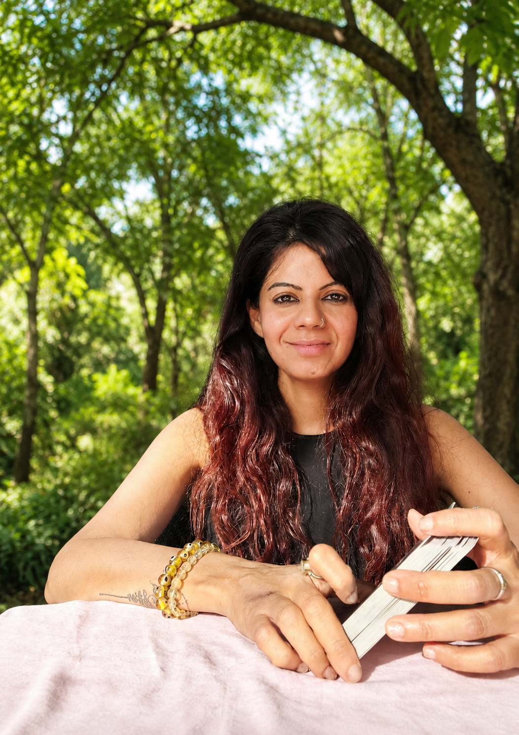Priyanka Chugh