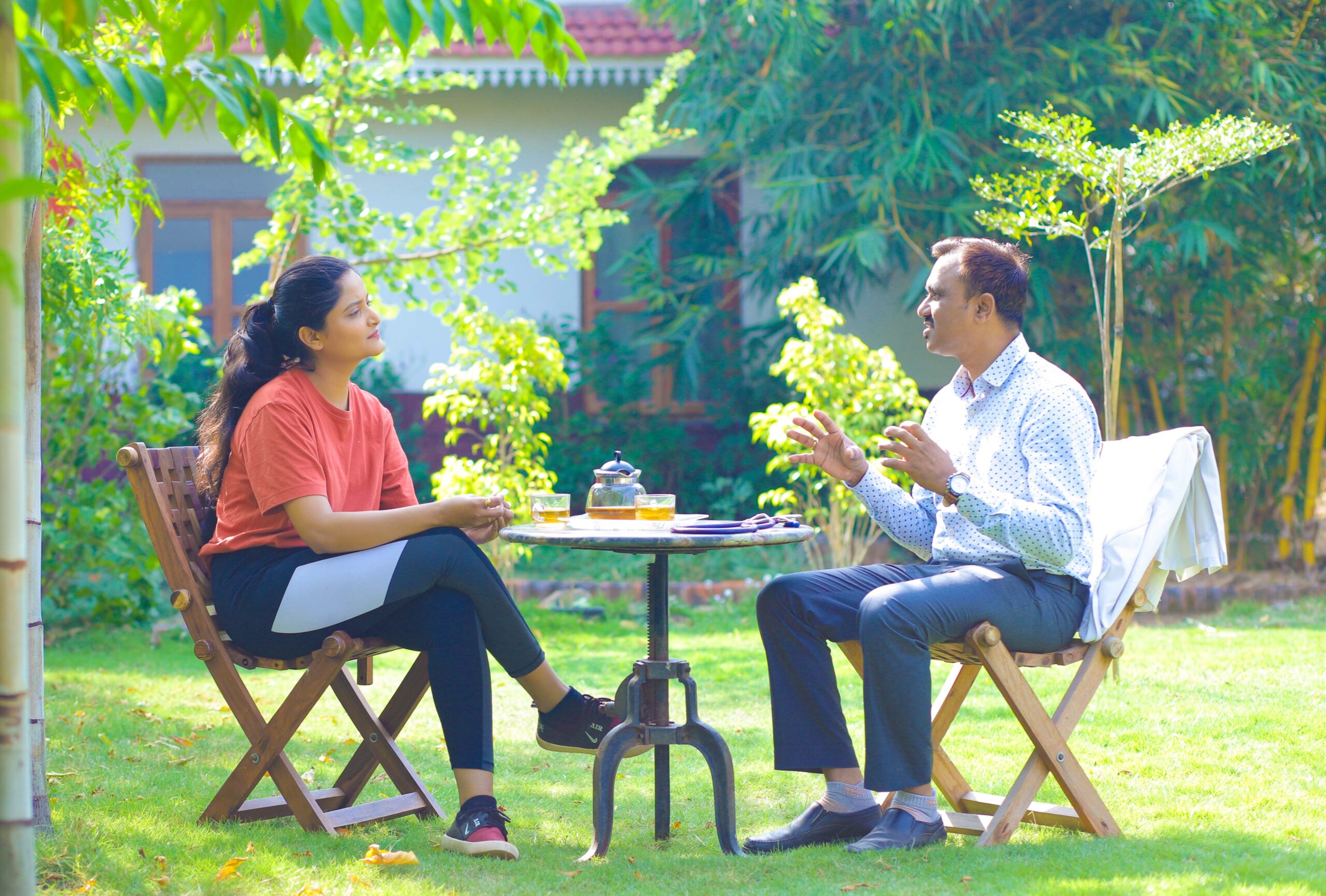 Dr Amol Patil — gallery