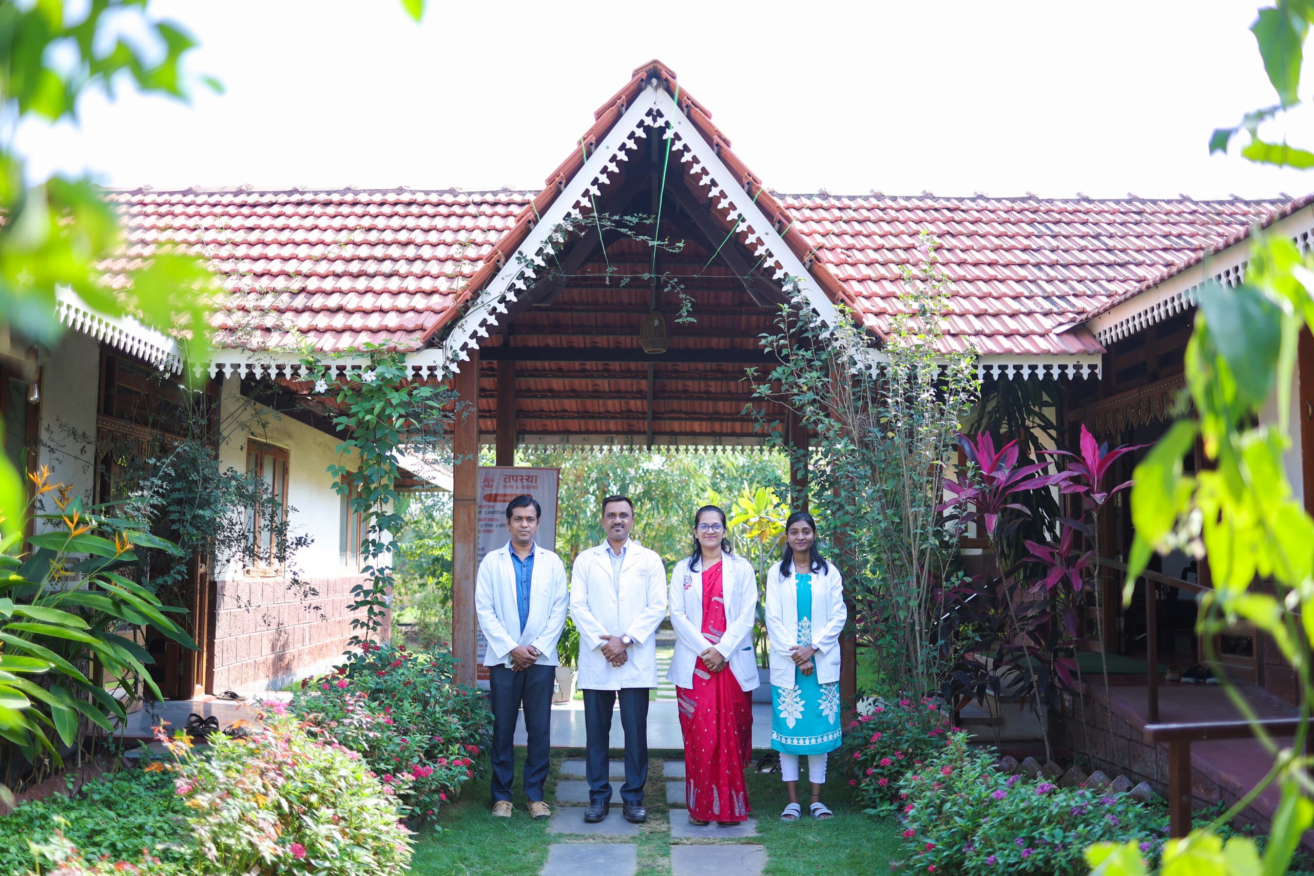 Dr Amol Patil — gallery