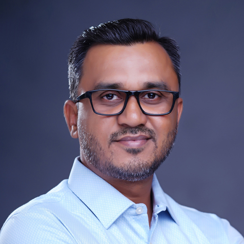 Dr Amol Patil
