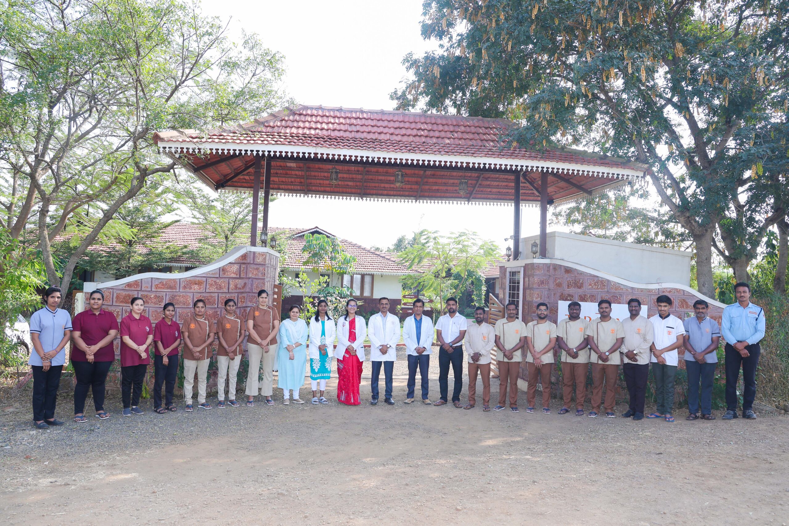 Dr Amol Patil — gallery