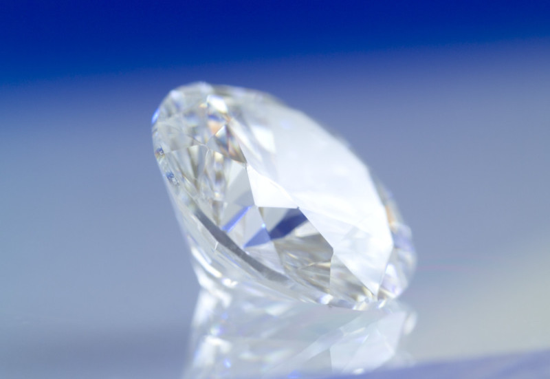 Diamond-Sapphire by Base-12 Bioregenesis® — 12 Months