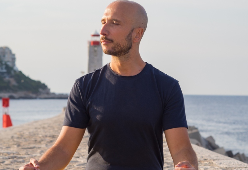 French Riviera Bioregenesis® Retreat — 6 to 12 Days