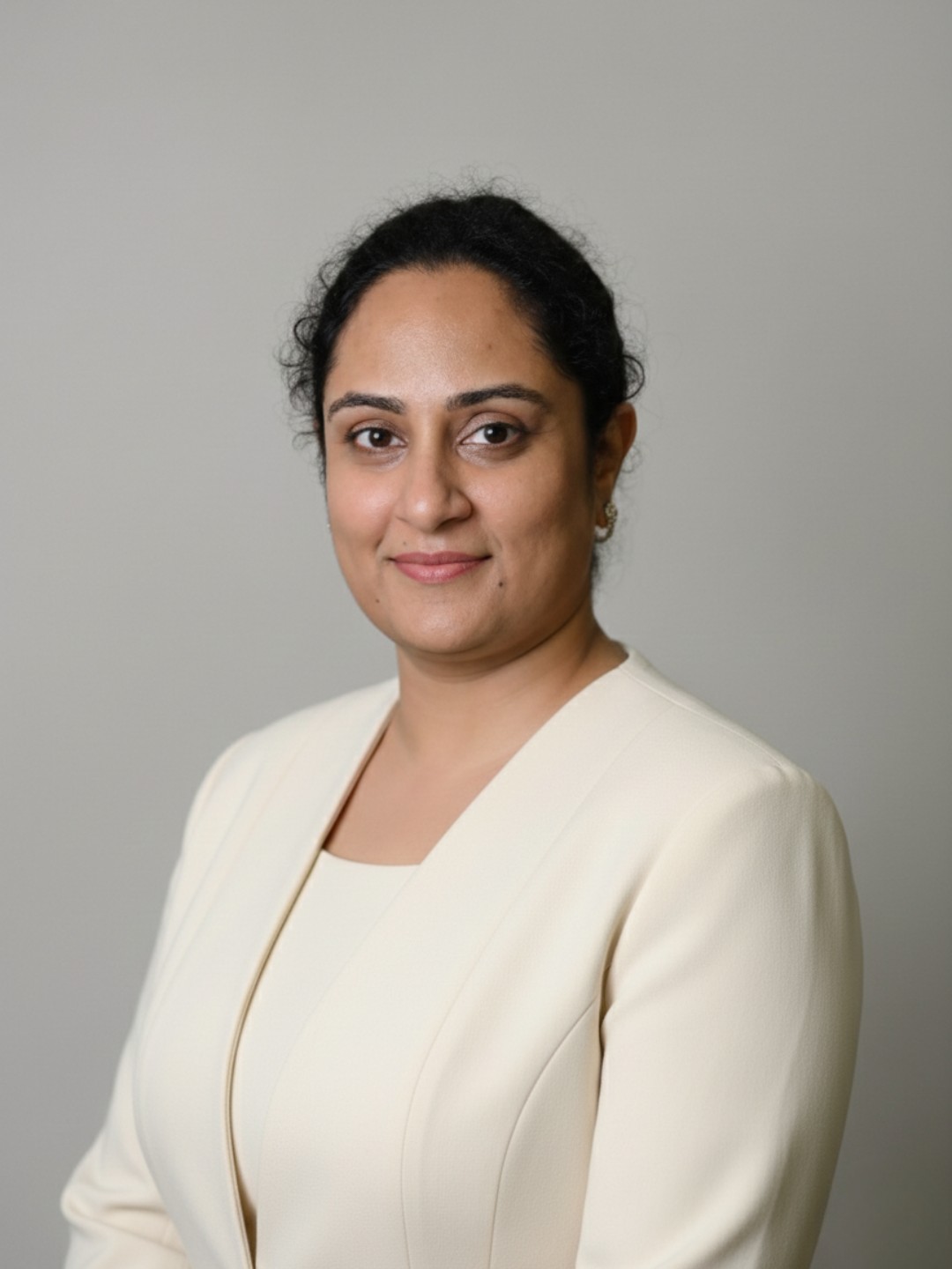 Chhavi Damani