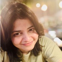 Zarina Aziz