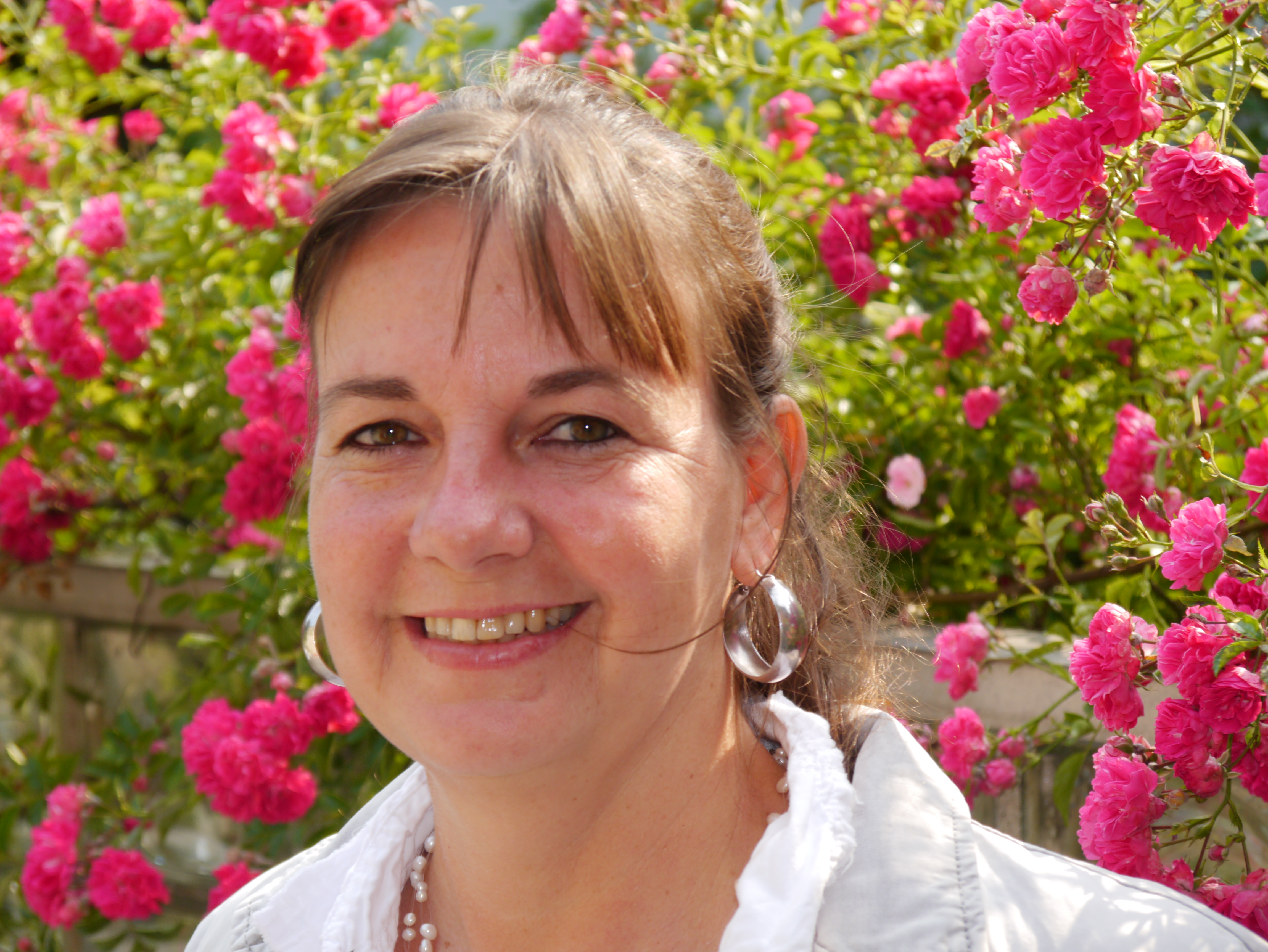 Sigrid Lindemann