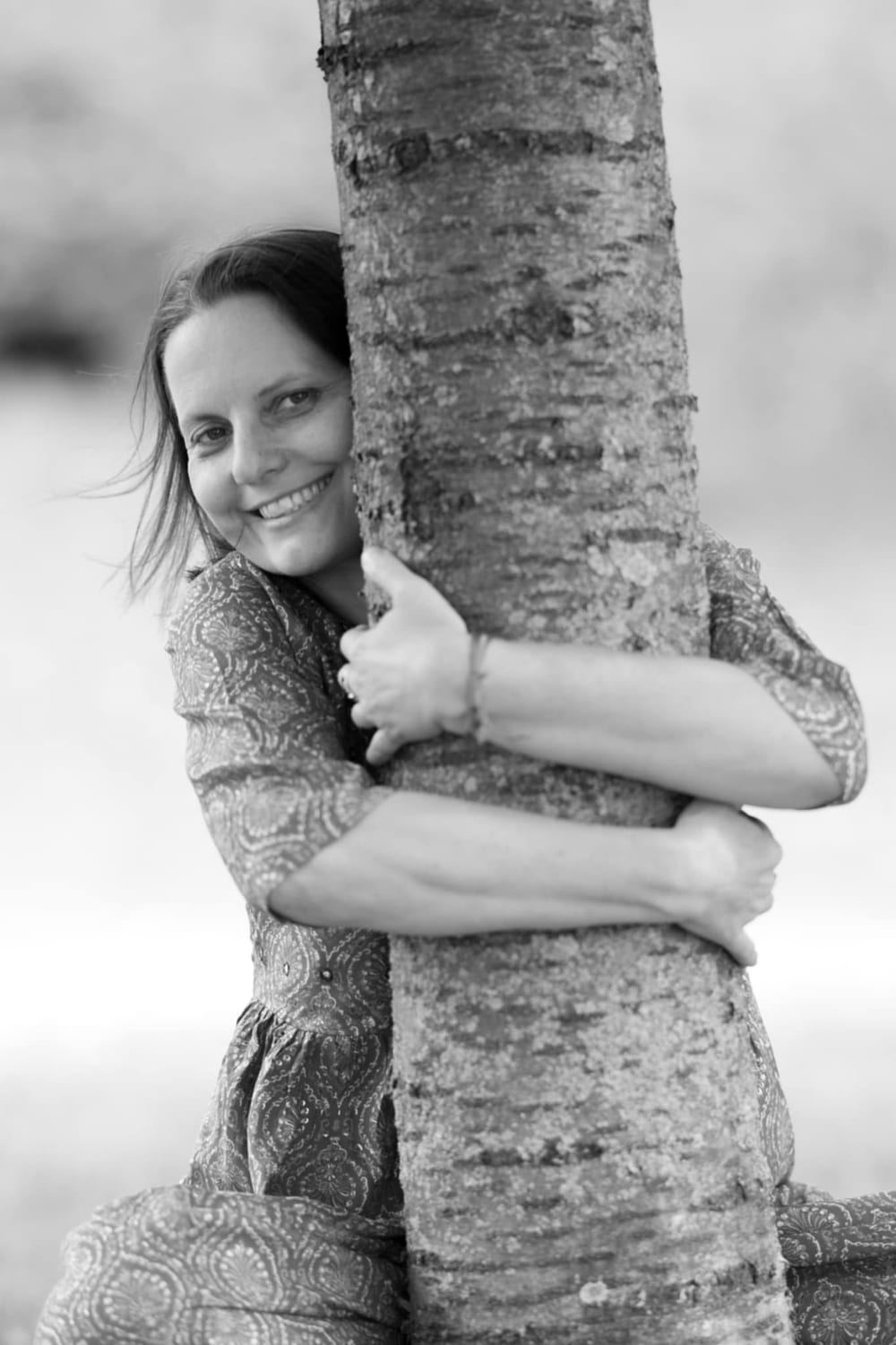 Portrait of Lenka Lorien