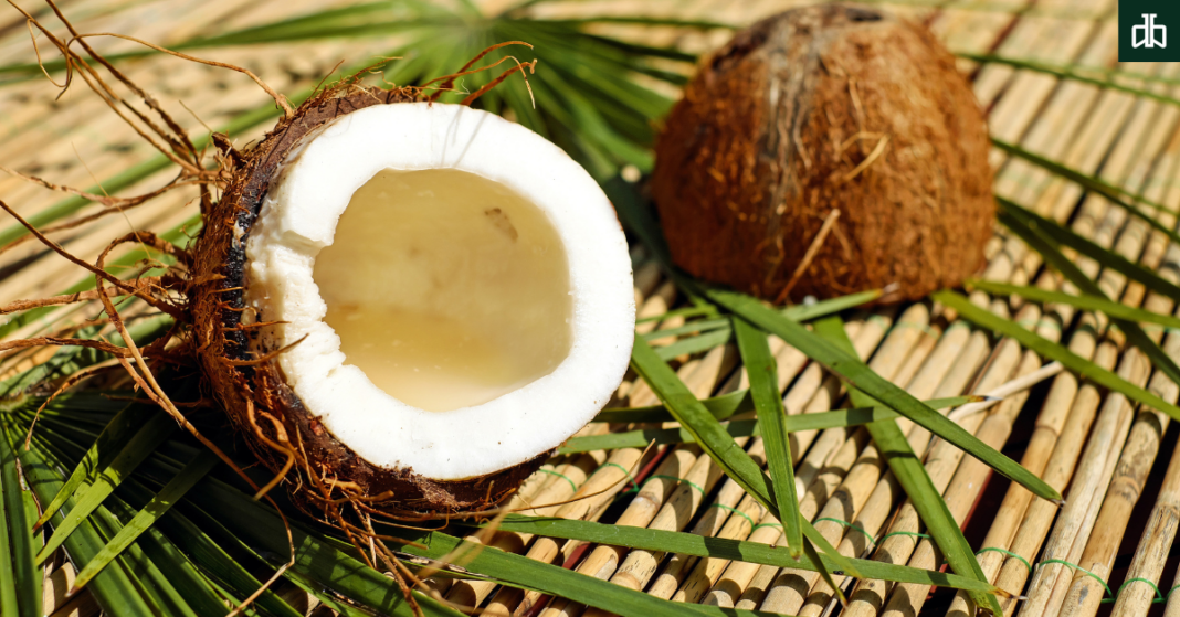 Coconut