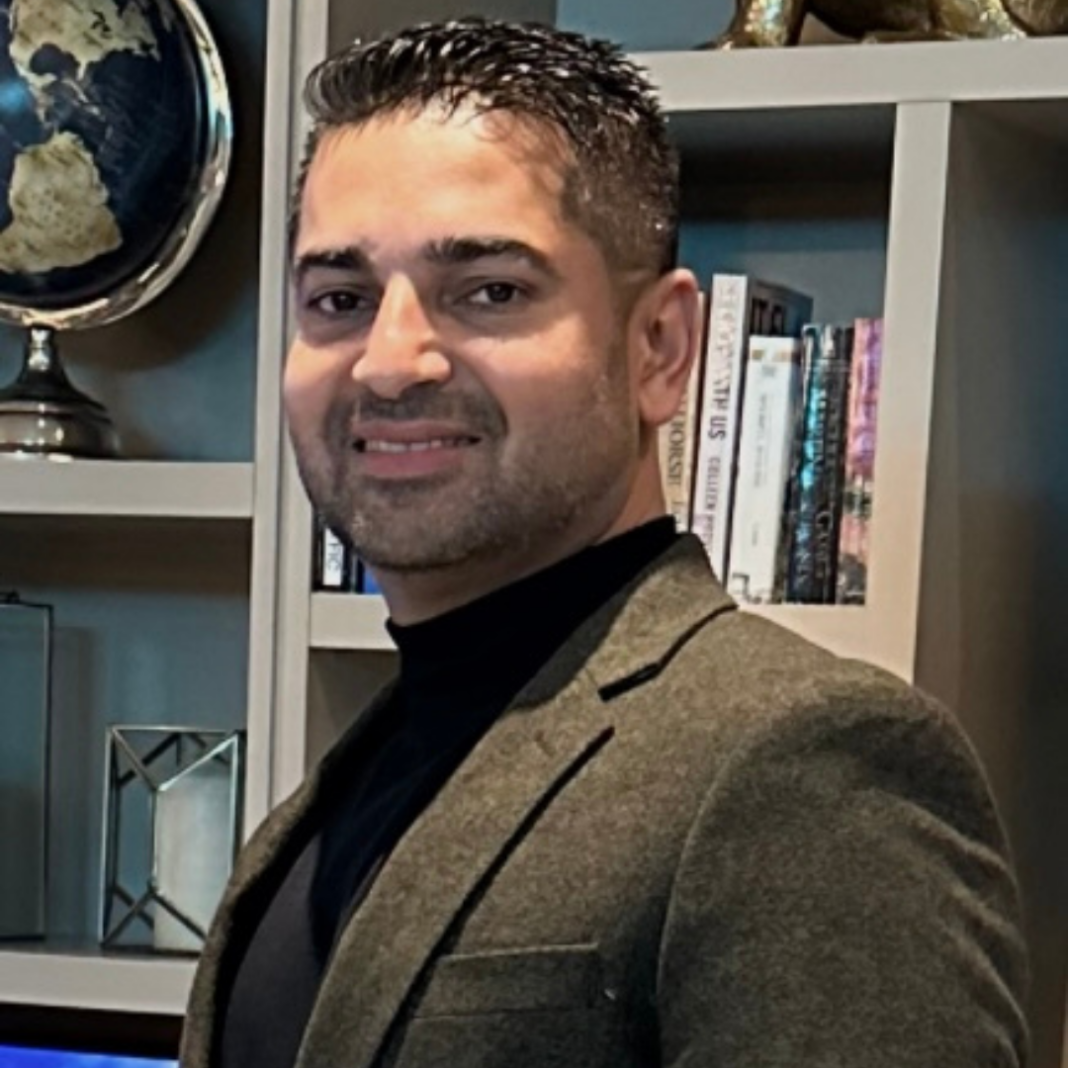 Karan Chopra
