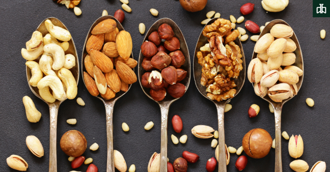Nuts