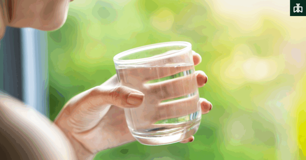 Hydration