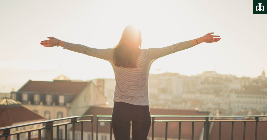 Happier Life