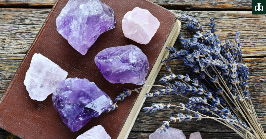 Amethyst