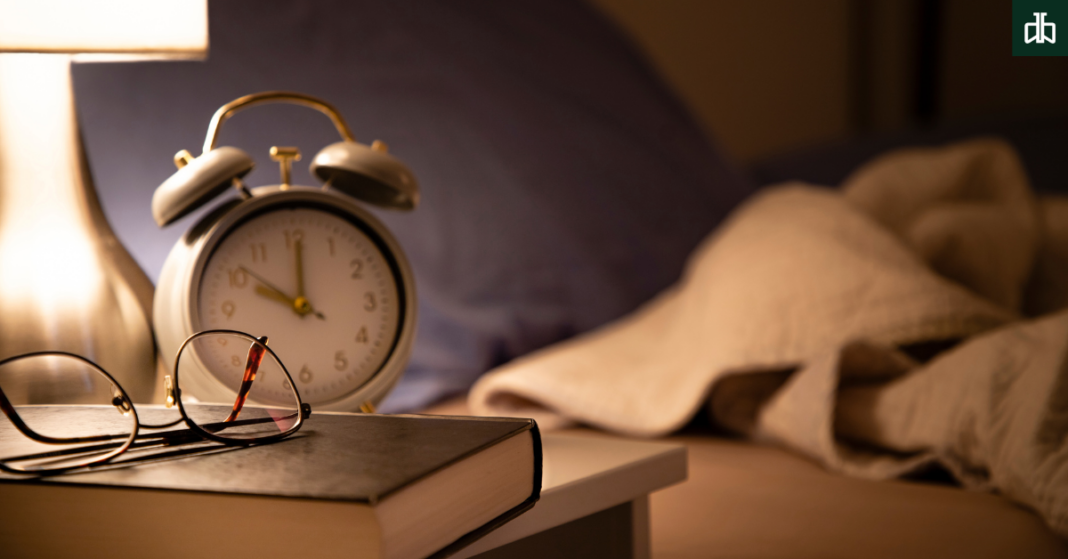 Books to Soothe Your Mind Before Bed