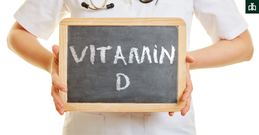 vitamin D
