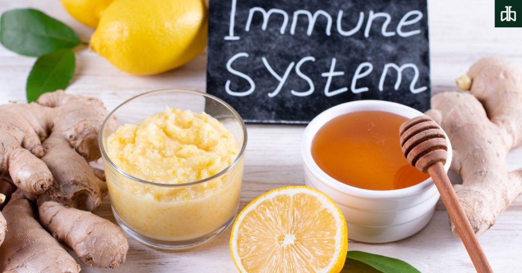 Immune system