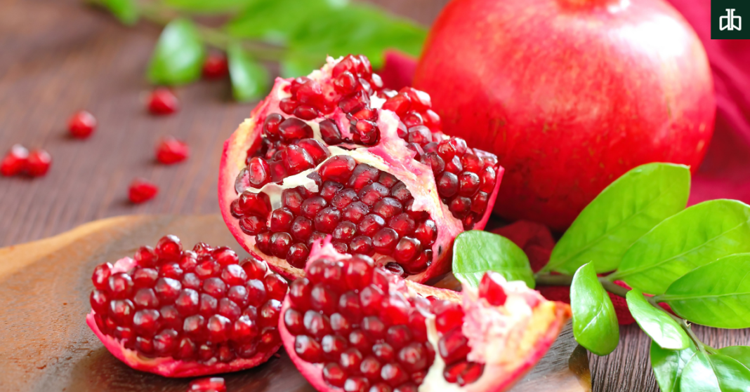 Pomegranate