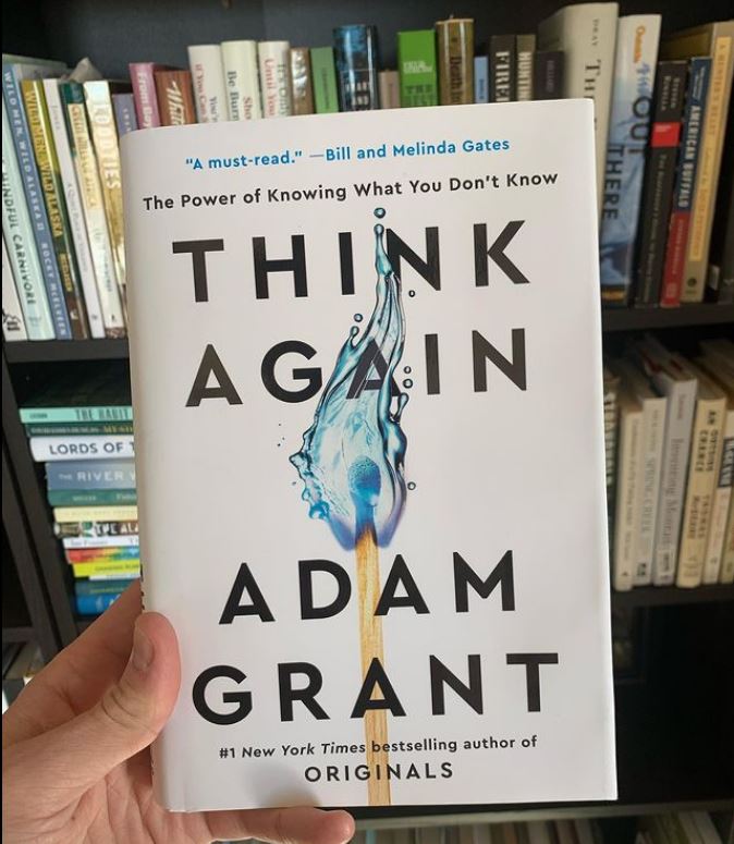 Think Again