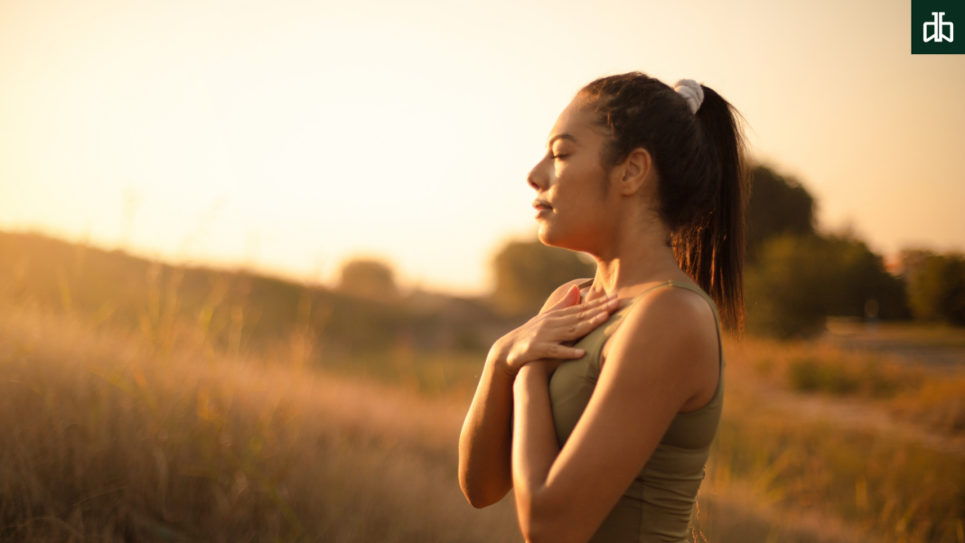 Breathing Exercises