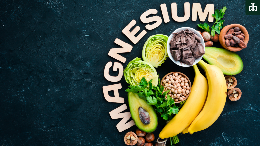 magnesium
