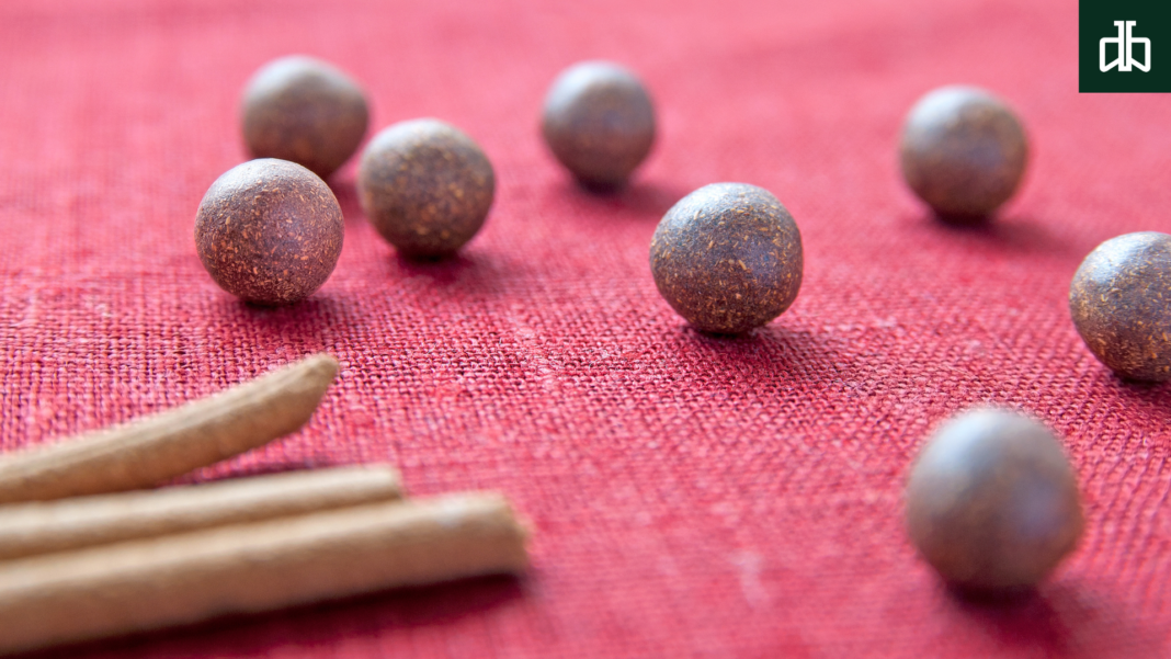 Tibetian Medicine