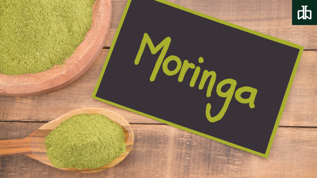 Moringa Powder