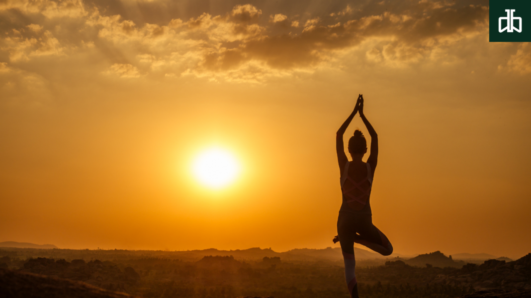 suryanamaskar