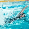 Dive Into Wellness: The Incredible Health Benefits of Regular Swimming