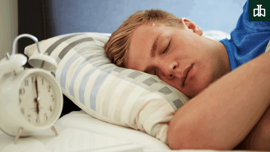 Quality Sleep