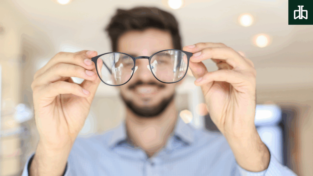 Sustainable Glasses