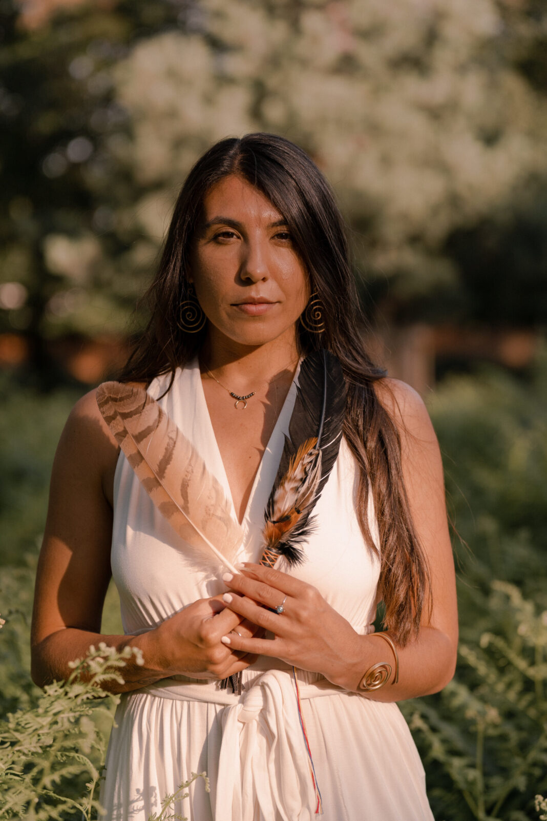 Francesca Raffa- Feminine Freedom Healer