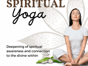 Spiritual Yoga: Breathing Exercises, Pranayama, and Meditation | Shyam Bhai Yoga