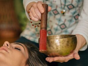 Sound Healing