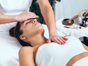 Reiki Level I Certification