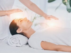 Reiki