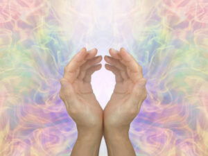 Holy Fire III Karuna Reiki Master