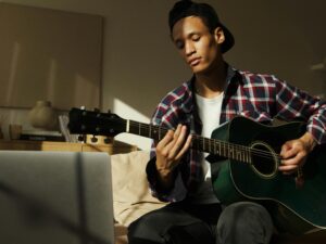 Deep-Reset Solo Session