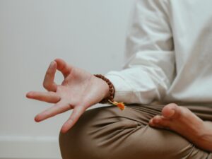 Chakra Awareness & Balance Workshop