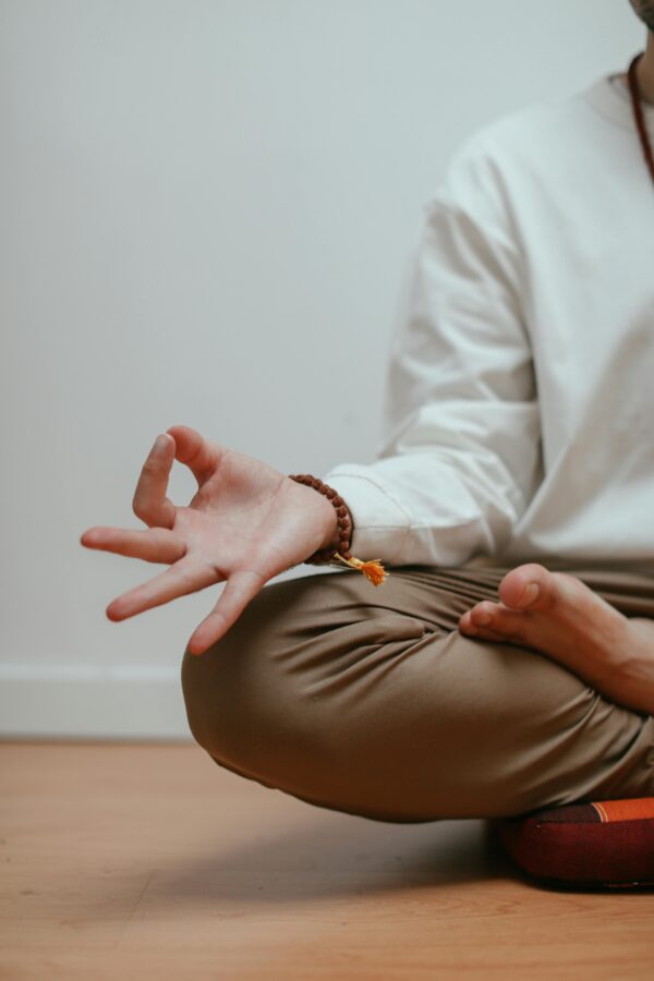 Chakra Awareness & Balance Workshop
