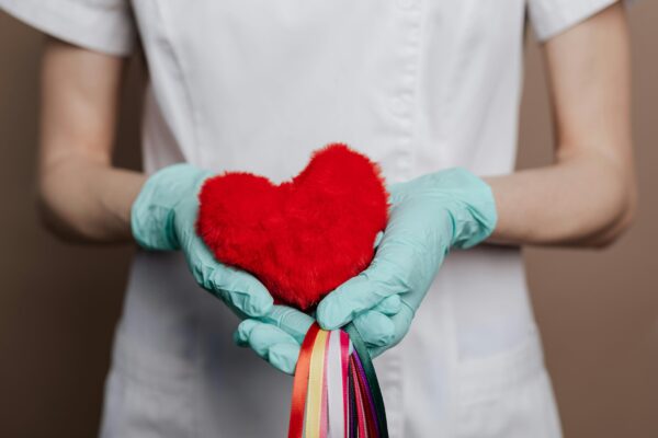 Art as Medicine