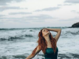 Art of Release: Emotional Liberation Through Movement