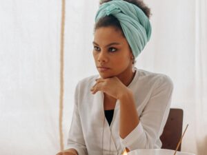 1:1 Soulful Sessions (60 minutes)