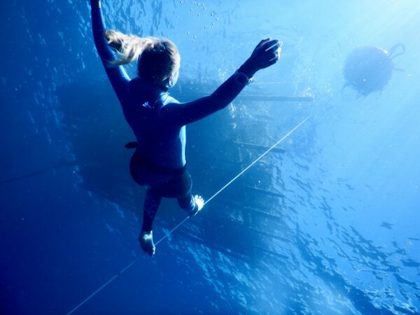 The Deep Transformative Journey