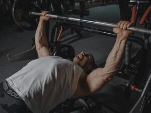 Strength for Longevity: Building a Resilient Body