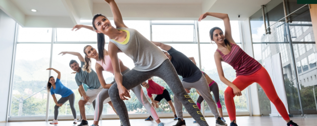 13 Incredible Ways Aerobic Exercise Boosts Your Wellness Journey