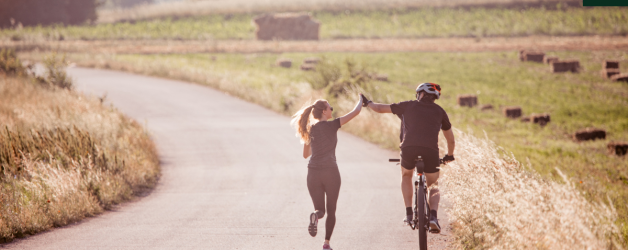 The Great Fitness Debate: Jogging or Cycling – Unveiling the Perfect Match for Your Wellness Journey