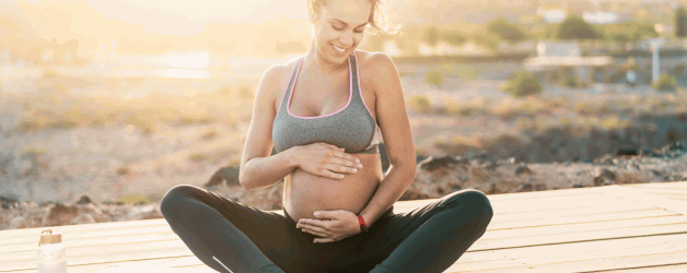 The Healing Benefits of Prenatal Ayurvedic Massage for Expecting Mothers