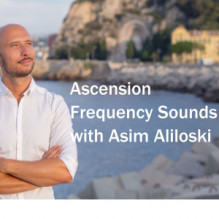 Ascension Frequency Sounds – Ignite Your Divine Spark